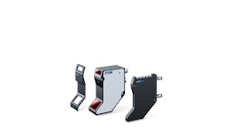QuellTech Laser Scanner Zubehör für Q4 QuellTech Laser Scanner Zubehör für Q4