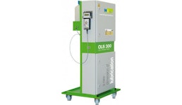 Open Lubrication Systems Open Lubrication Systems
