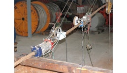 Seilprüftechnik Seilprüftechnik