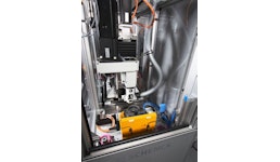 Automatische Vertikal-Auswuchtmaschine 150 SVM, 151 SVM, 350 SVM, 550 SVM Automatische Vertikal-Auswuchtmaschine 150 SVM, 151 SVM, 350 SVM, 550 SVM