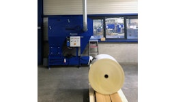 MatrixCompactor MatrixCompactor