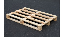 Einwegpaletten Einwegpaletten
