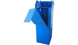 Kleiderbox Kleiderbox