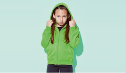 Active Sweatjacket for children Stedman Active Sweatjacket for children Stedman