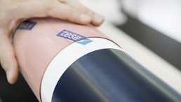Klischeeklebebänder für die Flexodruckindustrie Klischeeklebebänder für die Flexodruckindustrie