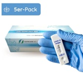 Antigen Selbsttest - 5er Pack Antigen Selbsttest - 5er Pack