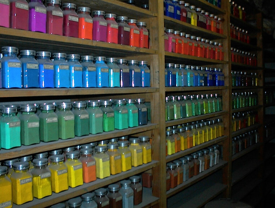 Deifel GmbH & Co KG in Schweinfurt auf wlw.de