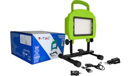 LED Fluter 20 W Naturweiß LED Fluter 20 W Naturweiß