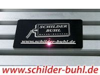 Lasergravuren Lasergravuren