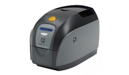 Zebra ZXP Series 1 - Single Side Zebra ZXP Series 1 - Single Side
