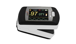 Pulsoximeter pulox PO-300 Pulsoximeter pulox PO-300