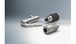 Schnelladapter und -kupplungen Schnelladapter und -kupplungen