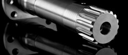 Gasnitrieren/ Gasnitrocarburieren Gasnitrieren/ Gasnitrocarburieren