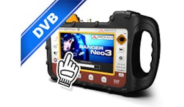 RANGERNeo 3 RANGERNeo 3