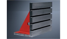 Aufspannwinkel Typ WSN Aufspannwinkel Typ WSN