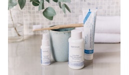 Auromère® Kräuter-Zahncreme - minzfrei Auromère® Kräuter-Zahncreme - minzfrei