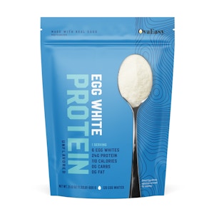 Eipulver, Ovaeasy Egg Chrystals Eiweiß, Hühnerei-Eiweiß, Proteine ( Eiweiße), Nahrungsergänzungsmittel Eipulver, Ovaeasy Egg Chrystals Eiweiß, Hühnerei-Eiweiß, Proteine ( Eiweiße), Nahrungsergänzungsmittel