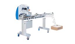 Pronova 505 Pronova 505