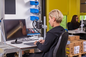 Qualitätskontrolle, Reklamationsmanagement, Q-Wall, Mess-, Prüf-, Montage- und Sortierdienstleistungen für die Industrie Qualitätskontrolle, Reklamationsmanagement, Q-Wall, Mess-, Prüf-, Montage- und Sortierdienstleistungen für die Industrie