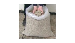 Holzpellets Holzpellets