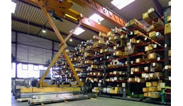 Rohrhandel Rohrhandel