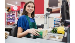 Leistungsstarke Kassensysteme für den Handel mit Bondrucker, TSE, Scanner, Schublade Leistungsstarke Kassensysteme für den Handel mit Bondrucker, TSE, Scanner, Schublade
