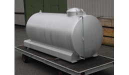 Apparate und Behälter aus Aluminium Apparate und Behälter aus Aluminium