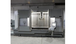 CNC-Bearbeitungszentrum CNC-Bearbeitungszentrum