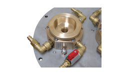 AUTOMATION DER EXTRUSIONSLINIE AUTOMATION DER EXTRUSIONSLINIE