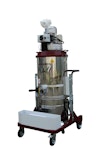 Industriesauger Ecobull ATEX Industriesauger Ecobull ATEX