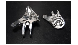 CNC-Bearbeitung CNC-Bearbeitung