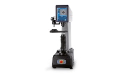 VERZUS 750CCD Universal Härteprüfmaschine VERZUS 750CCD Universal Härteprüfmaschine