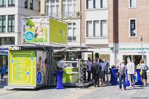 Event-Container, Modulbox max Event-Container, Modulbox max