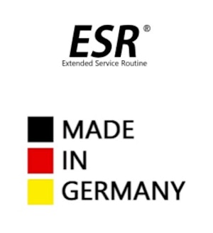 ESR ein universelles Dateibearbeitungsprogramm für BS2000/OSD ESR ein universelles Dateibearbeitungsprogramm für BS2000/OSD
