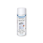 Weicon Zink-Spray "spezial hell" 400 ml Weicon Zink-Spray "spezial hell" 400 ml