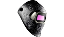 Automatikschweißmaske SPEEDGLAS 100V, DIN 3/8-12, Graphic Skull Automatikschweißmaske SPEEDGLAS 100V, DIN 3/8-12, Graphic Skull