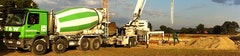 TBW-Beton TBW-Beton
