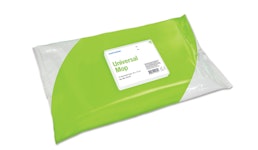 Universal Mop Einwegwischmop mit Reinigungslösung - gebrauchsfertig Universal Mop Einwegwischmop mit Reinigungslösung - gebrauchsfertig