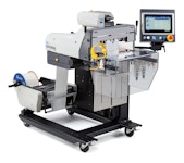 Verpackungssystem Autobag® 550™ Verpackungssystem Autobag® 550™