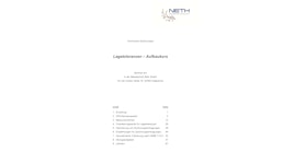 Schulung und Beratung Schulung und Beratung
