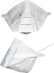 KK Protect, FFP2 Atemschutzmaske