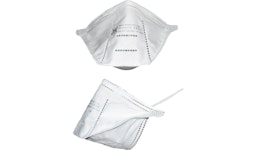 KK Protect, FFP2 Atemschutzmaske KK Protect, FFP2 Atemschutzmaske