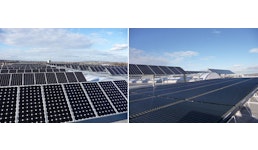 Solarstromanlagen Solarstromanlagen