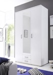 Drehtürenschrank KARL Drehtürenschrank KARL
