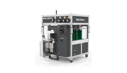 Variabelste Verpackungsmaschine SMB COR-flex Variabelste Verpackungsmaschine SMB COR-flex