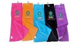Golftuch Velour Golftuch Velour