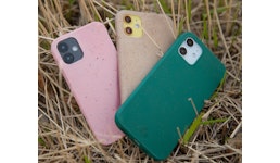 Nachhaltige iPhone Handyhüllen mit lokalen Abfallstoffen - made in Germany Nachhaltige iPhone Handyhüllen mit lokalen Abfallstoffen - made in Germany