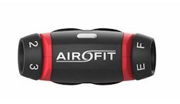 Airofit PRO Atemtrainer für die Muskulatur der Atemwege Airofit PRO Atemtrainer für die Muskulatur der Atemwege
