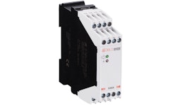 Thermistor-Motorschutzrelais MK 9163N Thermistor-Motorschutzrelais MK 9163N