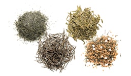 Grüner Tee Grüner Tee